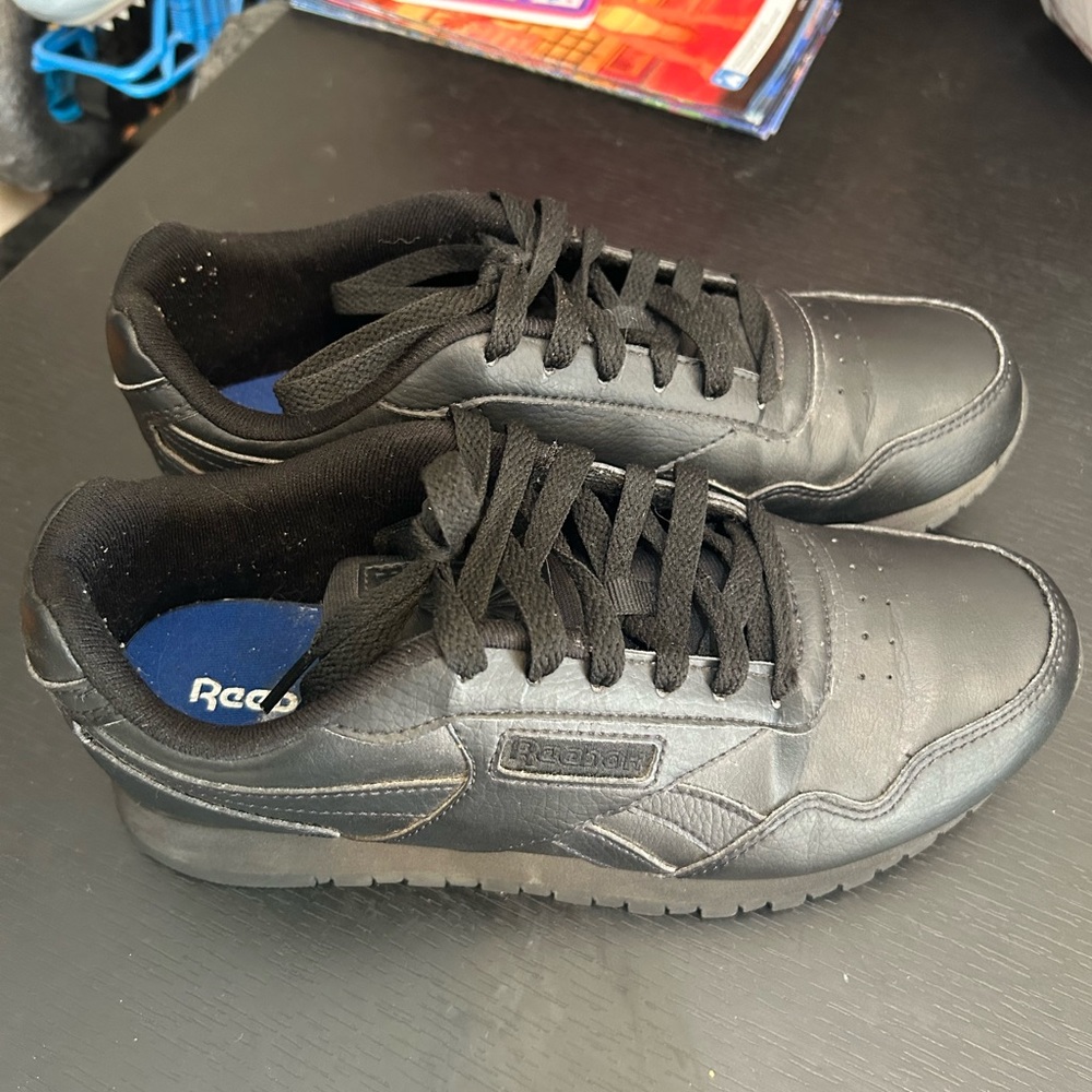 Women’s Reebok Classics